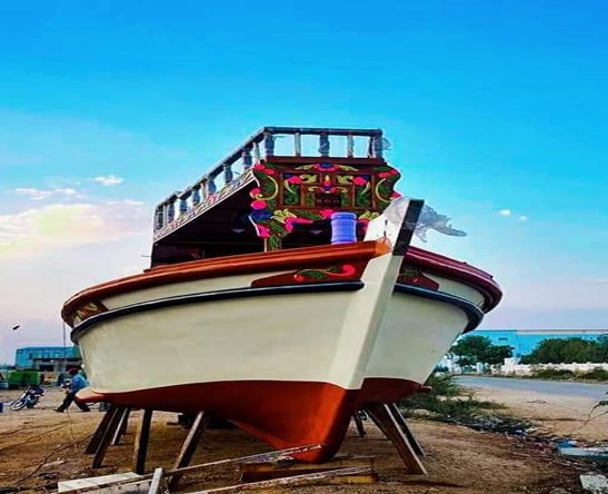 Real Time Tracking System