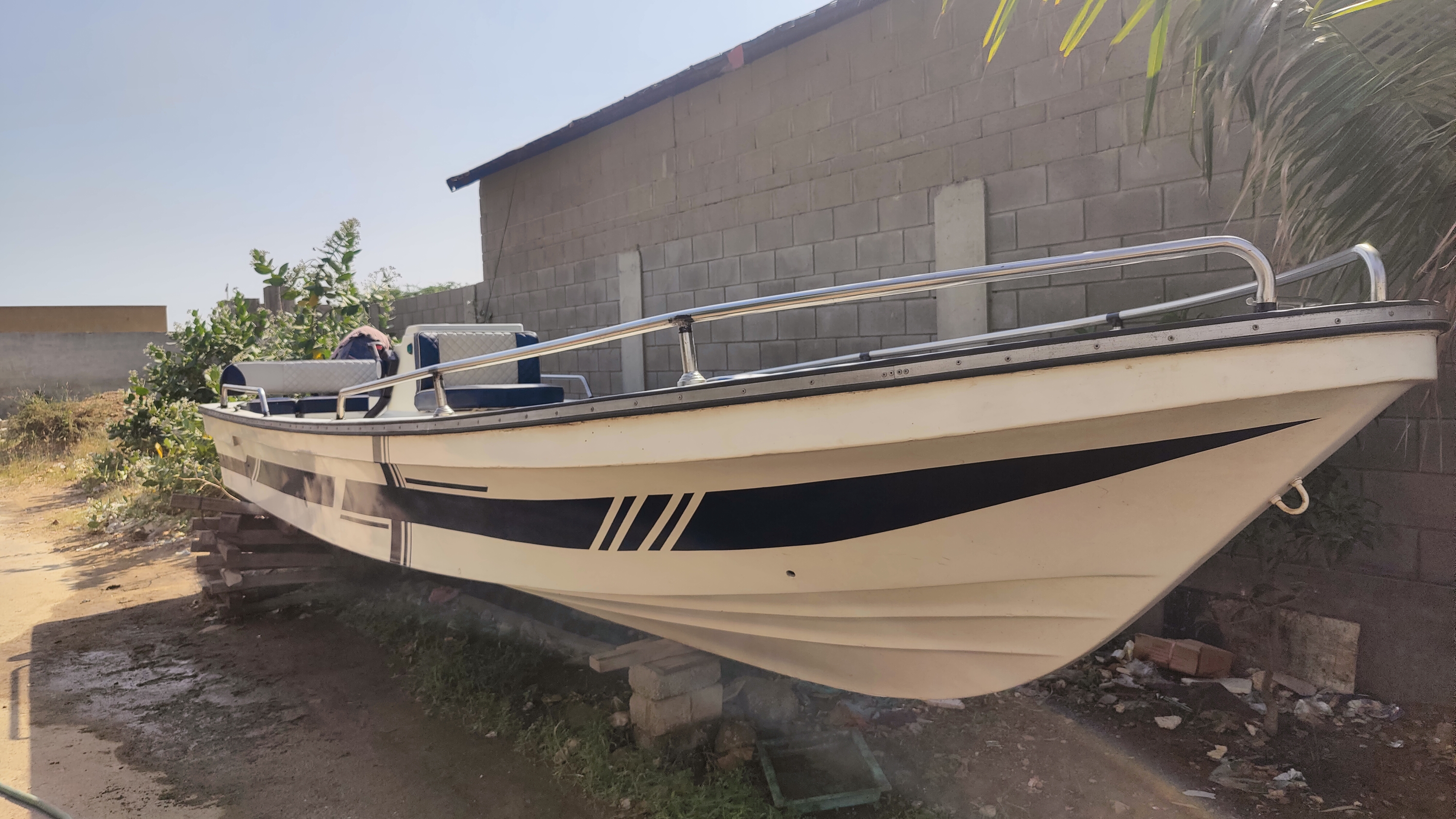 Real Time Tracking System